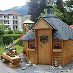 Rauscher - Naturteichparadies Hotel 3*