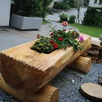 Rauscher - Naturteichparadies ホテル 3*