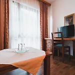 酒店 Rauscher - Naturteichparadies 3*