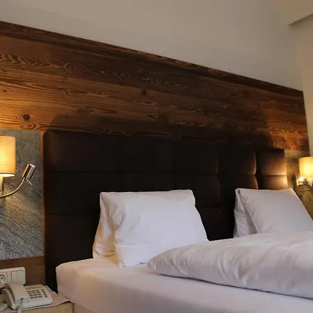 Rauscher - Naturteichparadies 3* 巴特霍夫加施泰因