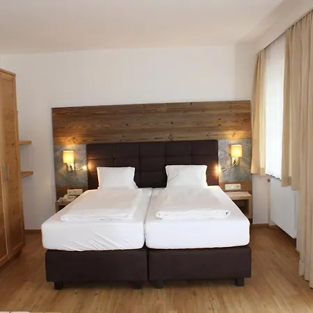 Rauscher Und Paracelsus 3* Bad Hofgastein