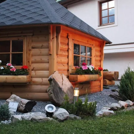 Rauscher - Naturteichparadies Bad Hofgastein