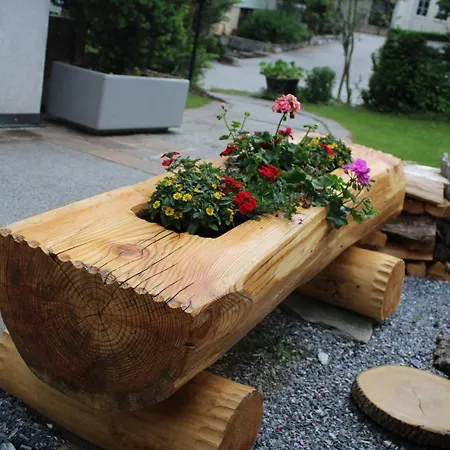 Rauscher - Naturteichparadies 酒店 3*