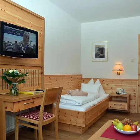 Rauscher - Naturteichparadies 3* Bad Hofgastein