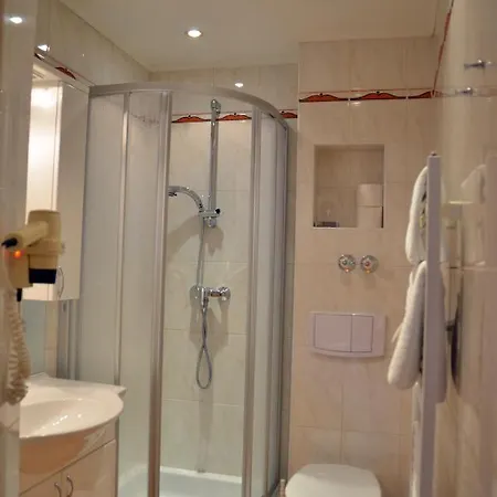 Rauscher - Naturteichparadies 3* 巴特霍夫加施泰因