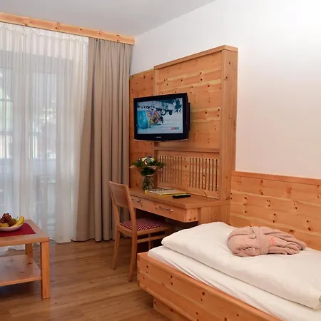 Rauscher - Naturteichparadies 3*