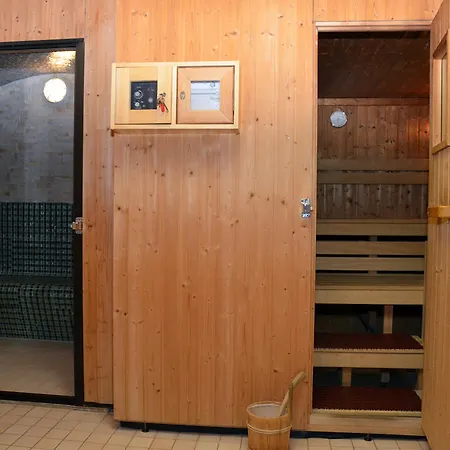 Rauscher - Naturteichparadies 3* 巴特霍夫加施泰因