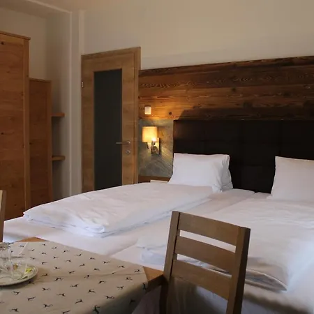 Rauscher Und Paracelsus Hotel Bad Hofgastein