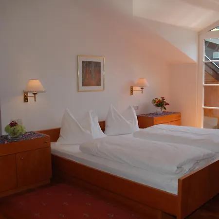 Hotel Rauscher Und Paracelsus Bad Hofgastein
