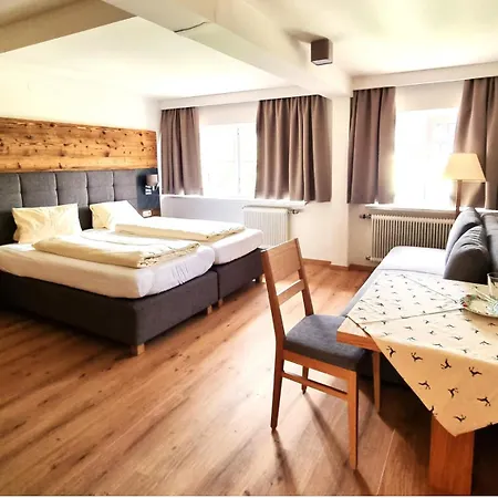 Rauscher - Naturteichparadies 酒店 巴特霍夫加施泰因