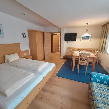 Rauscher - Naturteichparadies Bad Hofgastein