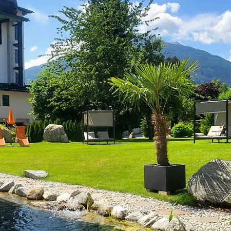 Rauscher Und Paracelsus Bad Hofgastein