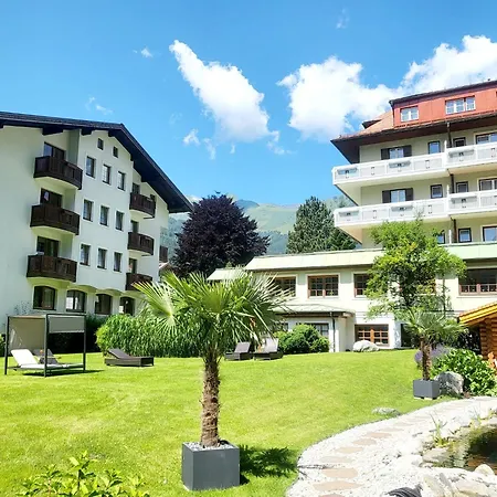 Rauscher Und Paracelsus Hotel