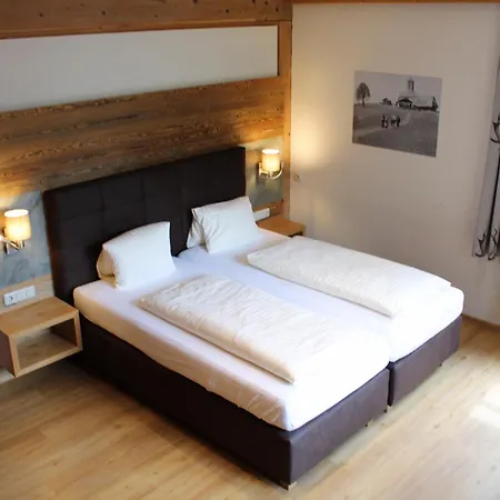 Rauscher - Naturteichparadies 巴特霍夫加施泰因