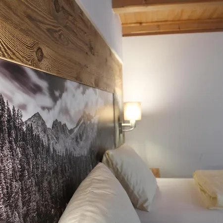 Rauscher Und Paracelsus 3* Bad Hofgastein