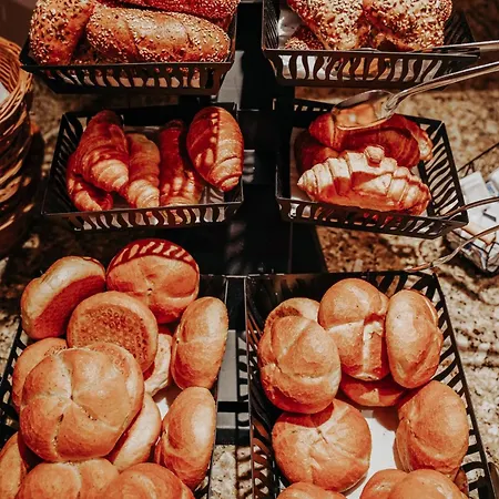 酒店 Rauscher - Naturteichparadies