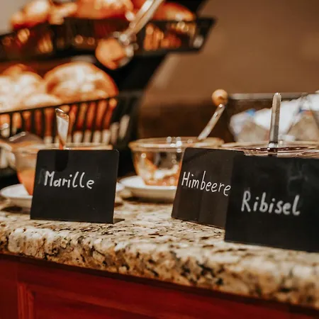 Rauscher - Naturteichparadies Ξενοδοχείο 3*