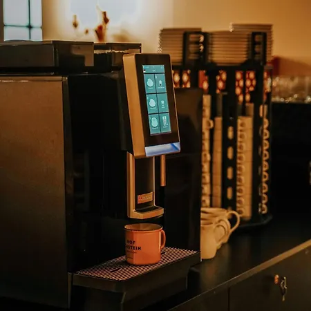 酒店 Rauscher - Naturteichparadies 巴特霍夫加施泰因