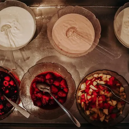 Rauscher - Naturteichparadies 3*