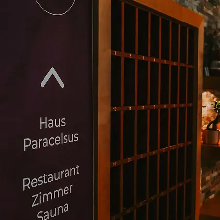 Rauscher - Naturteichparadies 巴特霍夫加施泰因