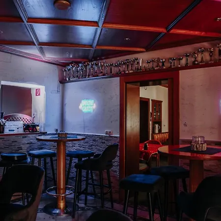 Rauscher - Naturteichparadies 3* 巴特霍夫加施泰因