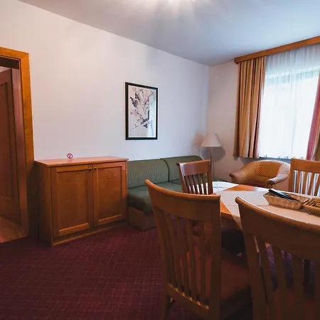Rauscher Und Paracelsus 3* Bad Hofgastein