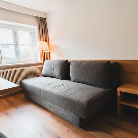 Rauscher - Naturteichparadies 酒店 巴特霍夫加施泰因