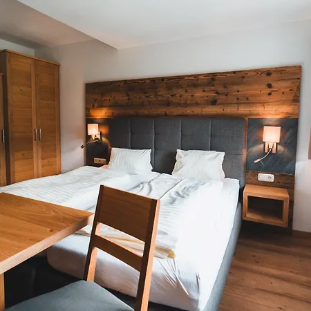 酒店 Rauscher - Naturteichparadies 巴特霍夫加施泰因