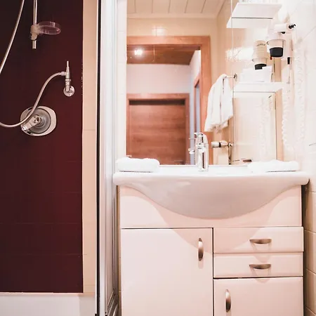 Rauscher - Naturteichparadies Ξενοδοχείο