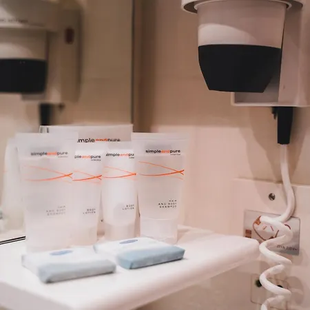 酒店 Rauscher - Naturteichparadies