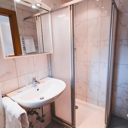 Rauscher - Naturteichparadies Hotel Bad Hofgastein