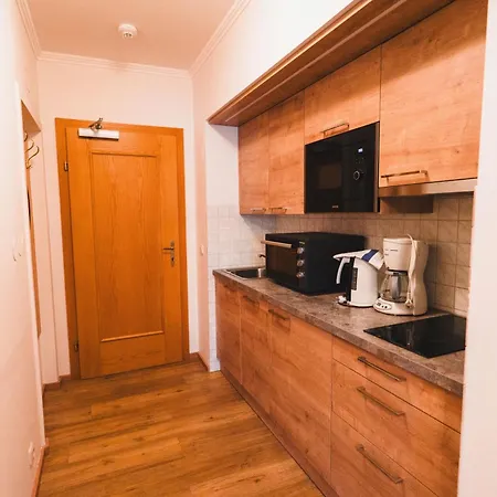 酒店 Rauscher - Naturteichparadies 巴特霍夫加施泰因