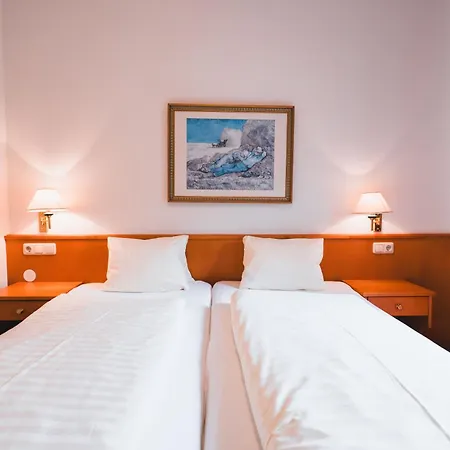 Rauscher - Naturteichparadies 巴特霍夫加施泰因