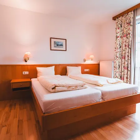 Rauscher - Naturteichparadies 3* Bad Hofgastein