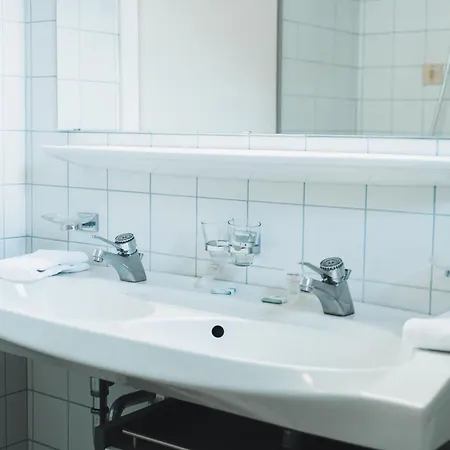 Ξενοδοχείο Rauscher - Naturteichparadies