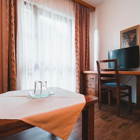 Ξενοδοχείο Rauscher - Naturteichparadies 3*