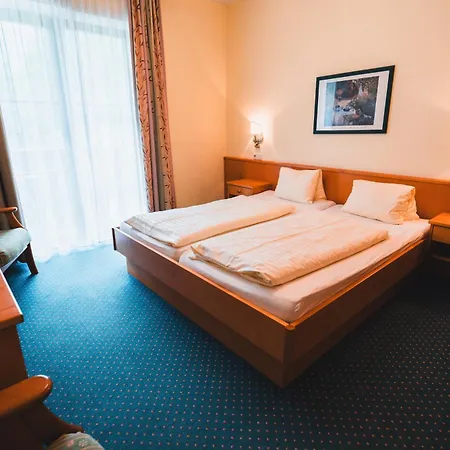 Rauscher - Naturteichparadies Ξενοδοχείο Bad Hofgastein