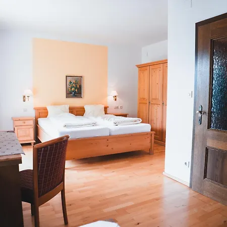 Hotel Rauscher - Naturteichparadies