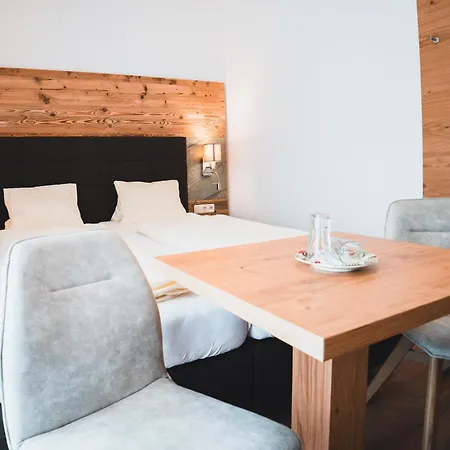 Hotel Rauscher - Naturteichparadies 3*