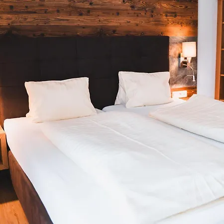 Hotel Rauscher - Naturteichparadies