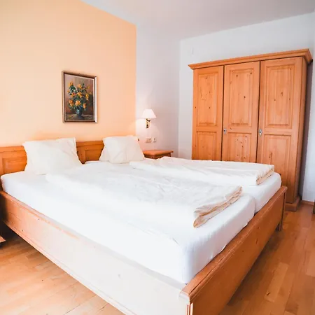 Hotel Rauscher Und Paracelsus Bad Hofgastein