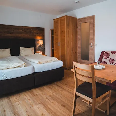 Rauscher Und Paracelsus Hotel Bad Hofgastein