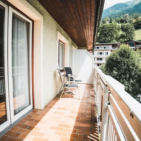 Rauscher - Naturteichparadies Hotel Bad Hofgastein