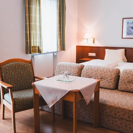 Hotel Rauscher Und Paracelsus Bad Hofgastein