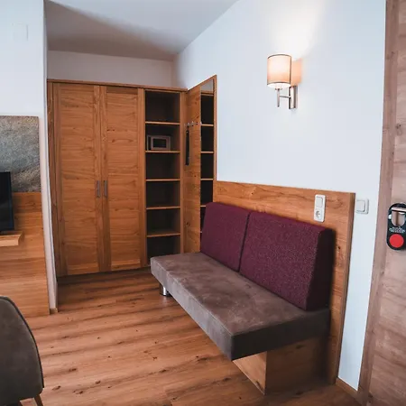 Hotel Rauscher Und Paracelsus