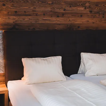 Hotel Rauscher - Naturteichparadies