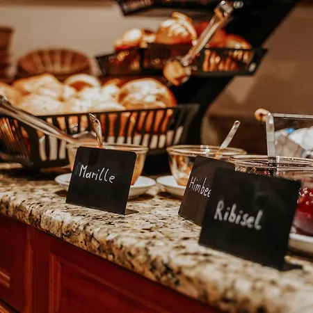 Rauscher - Naturteichparadies Ξενοδοχείο Bad Hofgastein