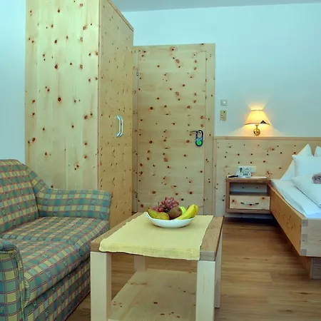 Rauscher Und Paracelsus Hotel