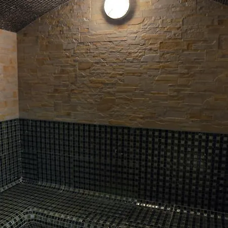 酒店 Rauscher - Naturteichparadies