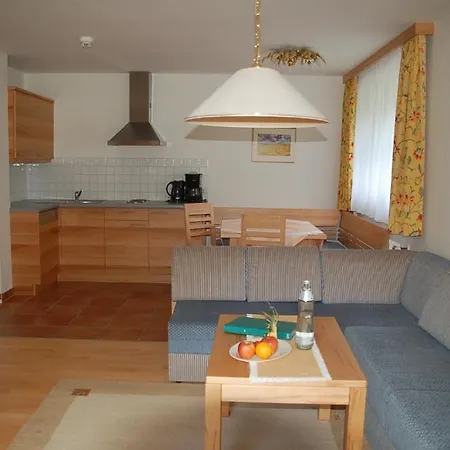 Ξενοδοχείο Rauscher - Naturteichparadies